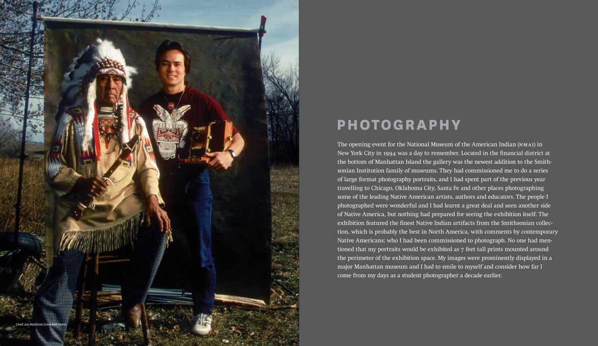 Life As Art - Photography - David Neel