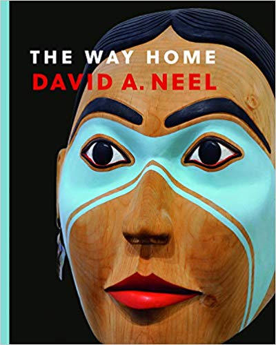 Life As Art - David Neel